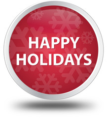 Happy Holidays