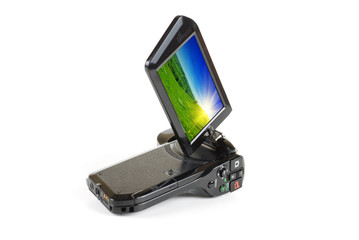 camcorder
