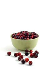 Cranberries