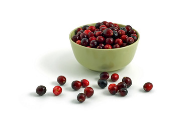 Cranberries
