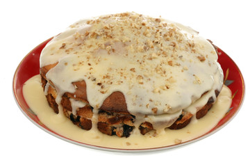 Tasty cake
