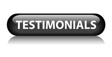 TESTIMONIALS Button (customer experience satisfaction user vote)