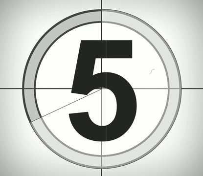 Ancient Countdown