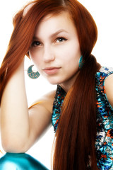 Red Head 2