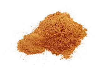 cinnamon powder