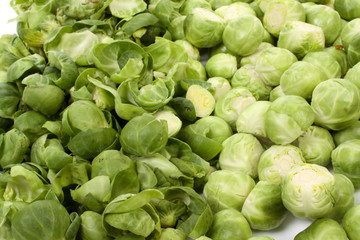 brussels sprouts,