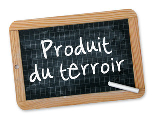 Fototapeta premium Ardoise 