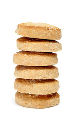 mantecados y polvorones