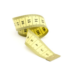 Measuring tape