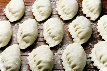 empanadas caseras