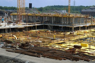 Construction