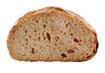 Coupe boule pain de campagne