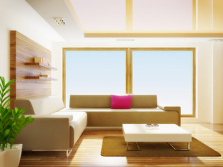 room