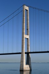 Öresund, Øresund, Oeresund Brücke