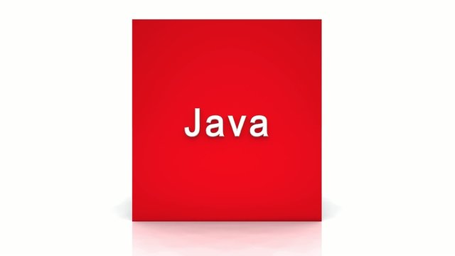 3D W&uuml;rfel Rot 03 - Webdesign