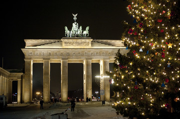 Brandenburger Tor © lumen-digital