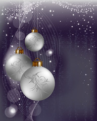 christmas background