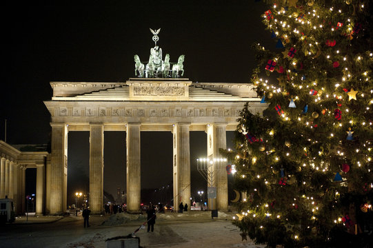 Brandenburger Tor