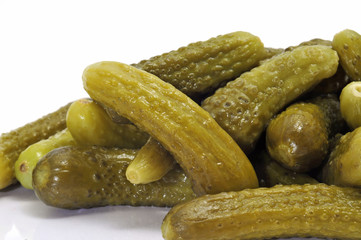 pickles