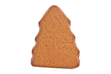 Ginger bread tree