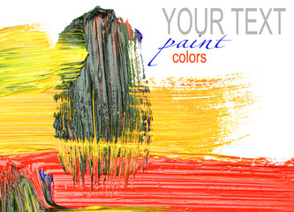Color Paint