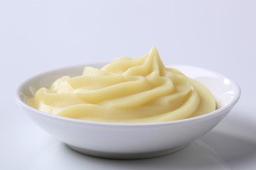 Mashed potato