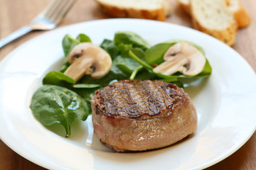 Beef Tenderloin