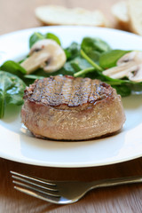 Beef Tenderloin