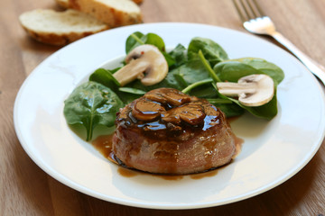 Beef Tenderloin