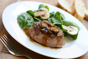 Beef Tenderloin