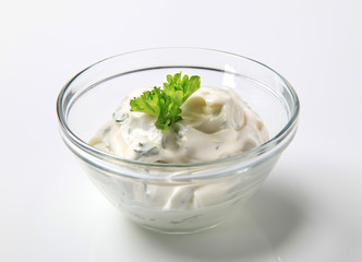 Salad dressing