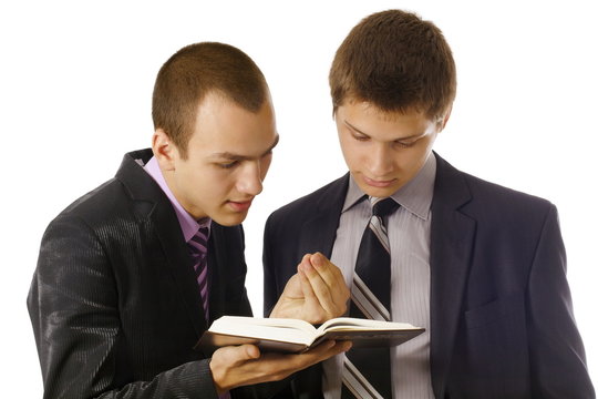 Explaining the Gospel