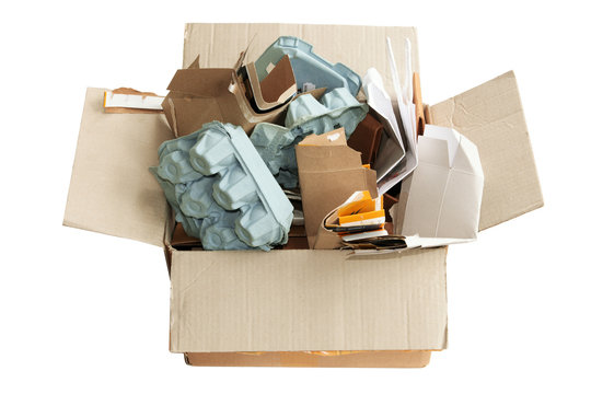 Box of Rubbish