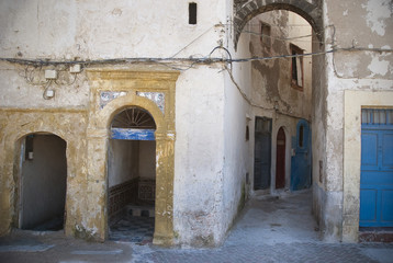 Altstadt von Essaouira, Marokko
