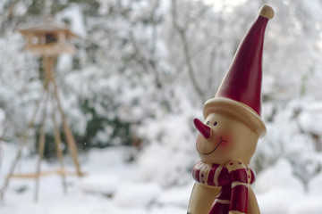 winter
