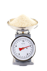 1 Kg de riz