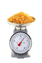 500 g de pâtes