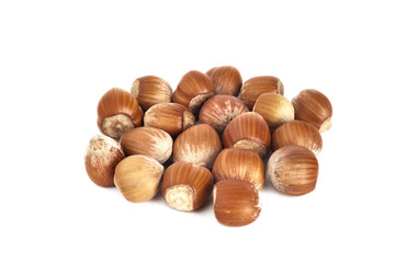 Nocciole del Piemonte