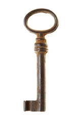 vintage key