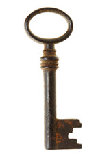 vintage key
