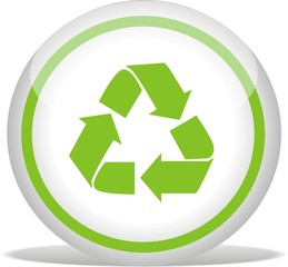 bouton recyclable