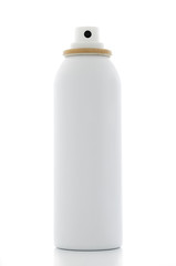 Aerosol can