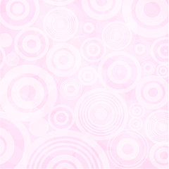 Retro background vector