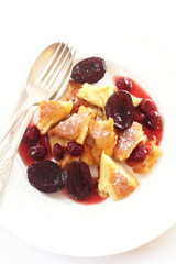 Kaiserschmarrn