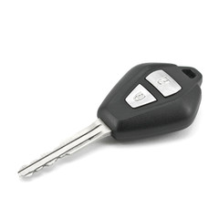 car key