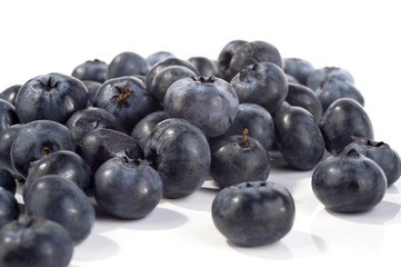 Heidelbeeren