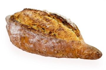 Baguette-Brot