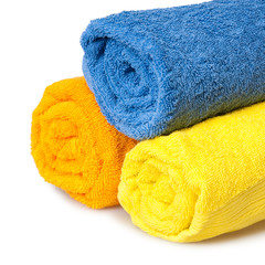 towels