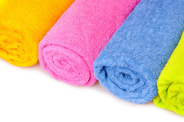 towels