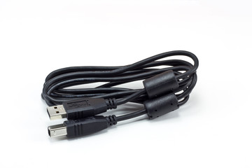 Usb cable